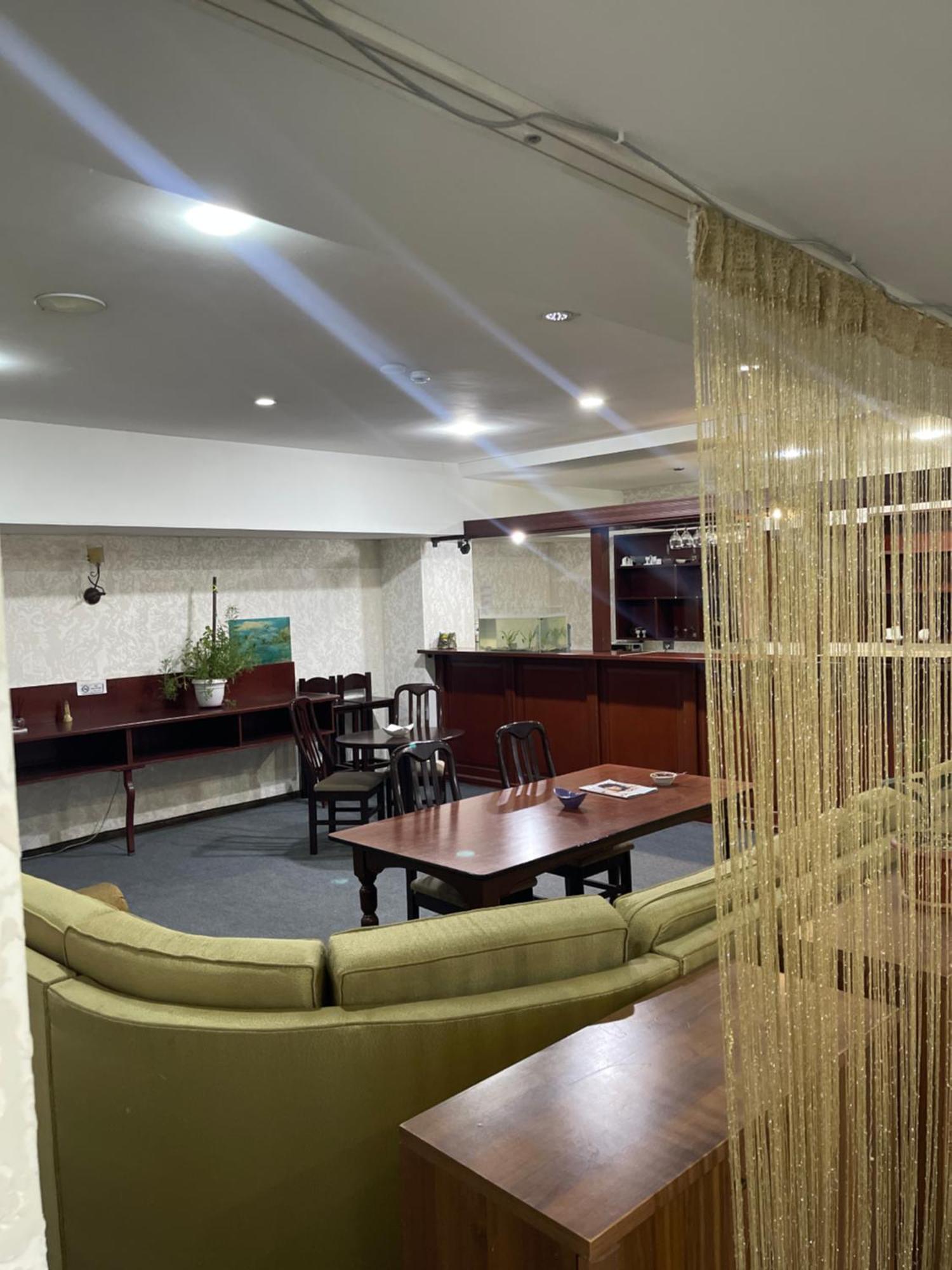 Abu Arena Hall باكو المظهر الخارجي الصورة