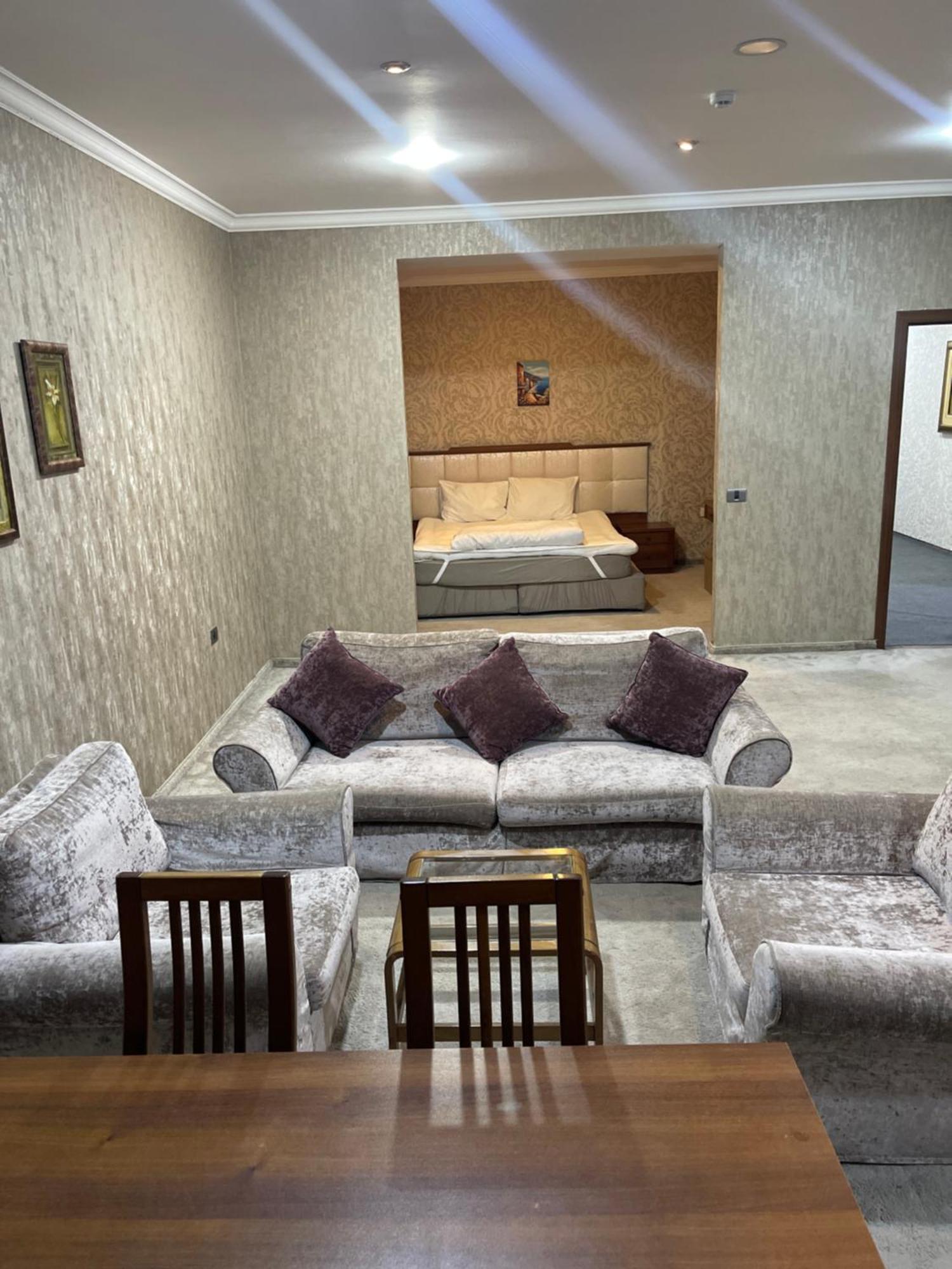 Abu Arena Hall باكو المظهر الخارجي الصورة