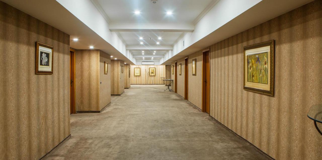 Abu Arena Hall باكو المظهر الخارجي الصورة