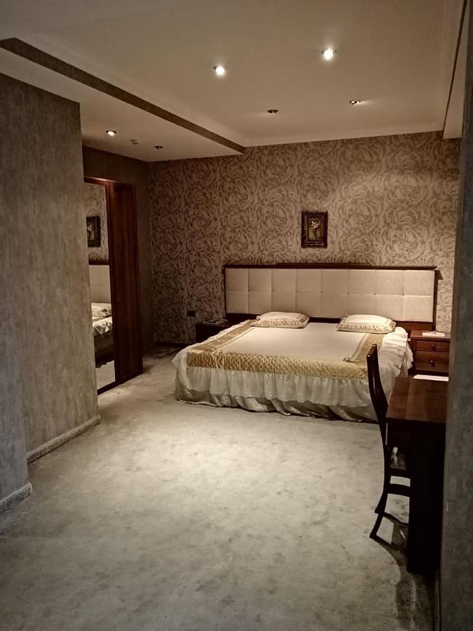 Abu Arena Hall باكو المظهر الخارجي الصورة